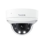Cámara Reolink P437 Antivandálica PoE 4K IK10