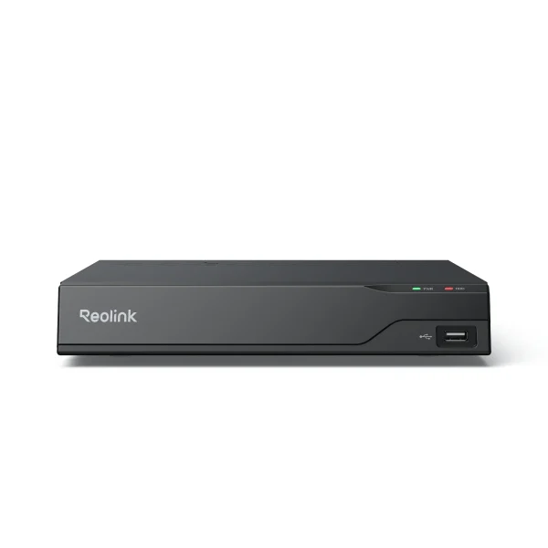 NVR Reolink IA PoE 12 Canales 16MP