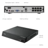 NVR Reolink IA PoE 12 Canales 16MP