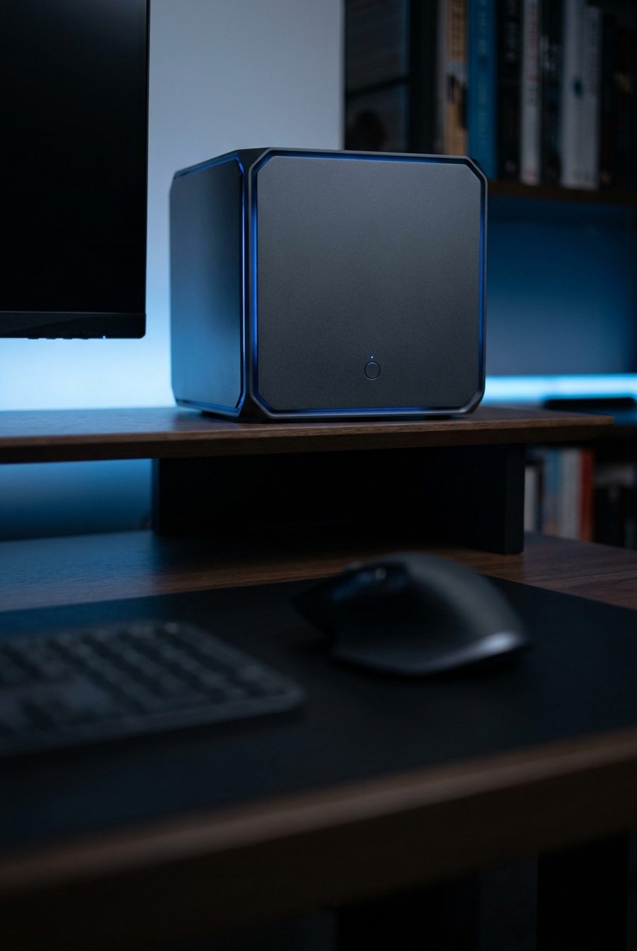 Mini PC