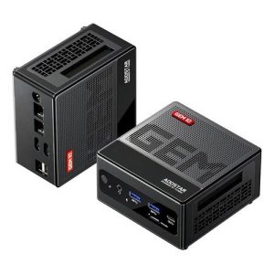 Mini PC Aoostar GEM10 Ryzen 7 6800H 32GB RAM 1TB SSD NVMe