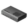 GPU Externa Radeon RX 7600 XT 8GB GDDR6 | Aoostar eGPU