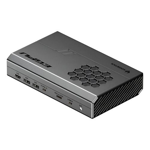 GPU Externa Radeon RX 7600 XT 8GB GDDR6 | Aoostar eGPU