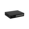 PNET-16ETM | Switch Gigabit 16x Rackeable - Pulse Networks