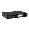 PNET-24ETM | Switch Gigabit 24x Rackeable - Pulse Networks