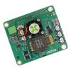 Hat PoE 25W Raspberry Pi 5 - 802.3af/at - Radxa