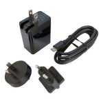 Cargador USB-C 30W Power Delivery Ultrarápido - Radxa