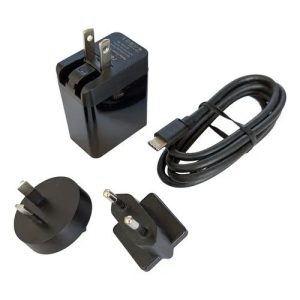 Cargador USB-C 30W Power Delivery Ultrarápido - Radxa