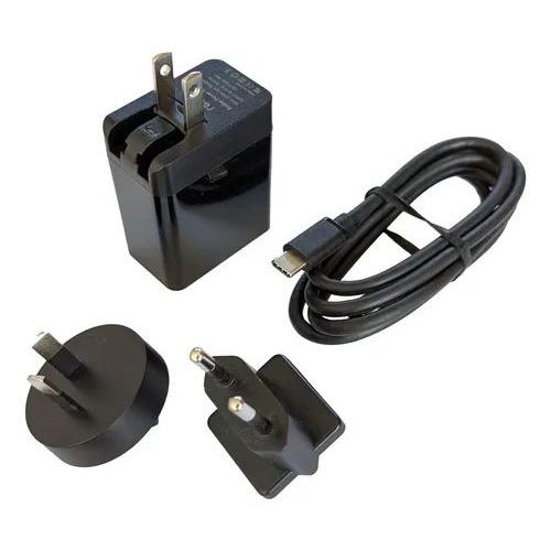 sq_RA_PS_Kit.jpg Cargador USB-C 30W Power Delivery Ultrarápido - Radxa
