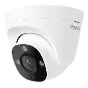 Cámara Reolink RP-PCT8M 4K 8MP PoE | IA