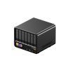 Aoostar WTR MAX | 11-bay NAS system | Ryzen 7 PRO 8845HS