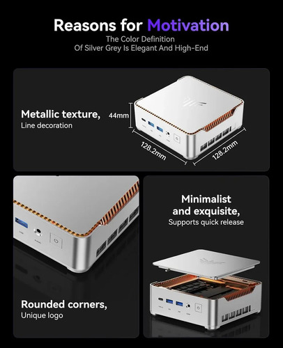 D_614521-MLA112733807560_062026-O.jpg Mini PC Kamrui P2 Ryzen 3 7330U 16GB RAM 256GB SSD