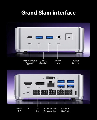 D_663528-MLA112733807558_062026-O.jpg Mini PC Kamrui P2 Ryzen 3 7330U 16GB RAM 256GB SSD