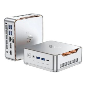 Mini PC Kamrui P2