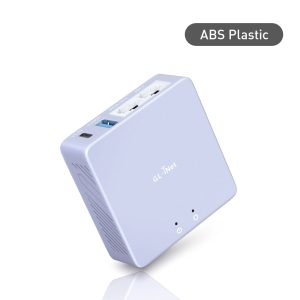 GL.iNet Brume 2 GL-MT2500 gateway VPN