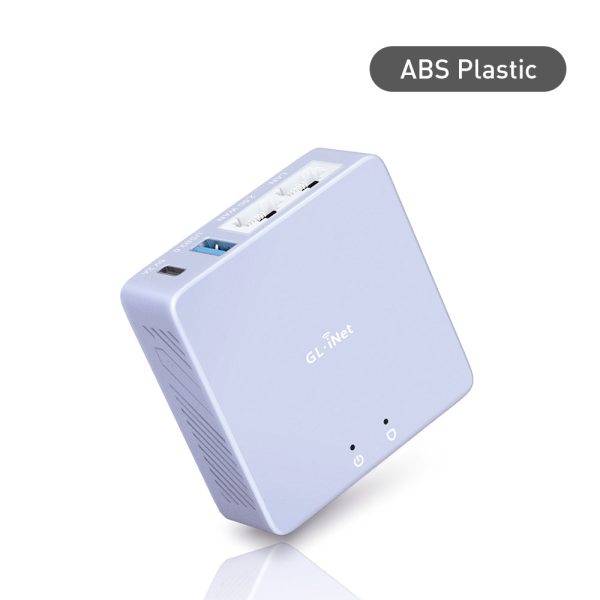 GL.iNet Brume 2 GL-MT2500 gateway VPN