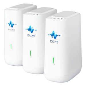 PNET-APR3KM6-X3 | Sistema Mesh Wi-Fi 6 AX3000 - Pack x3