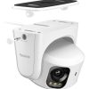 Cámara Reolink RP-PCT8MD 4K PoE 180° | Doble Lente, IA