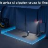 Cámara Reolink RP-PCB12M 12MP PoE | IA Professional