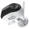 Cámara Reolink Elite WiFi 4K 180° | Doble Lente, Wi-Fi 6