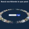 Cámara Reolink RP-PCB12M 12MP PoE | IA Professional
