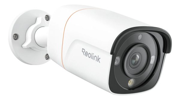 Cámara Reolink RP-PCB12M 12MP PoE | IA Professional