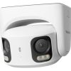 Cámara Reolink RP-PCT8MD 4K PoE 180° | Doble Lente, IA