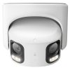 Cámara Reolink RP-PCT8MD 4K PoE 180° | Doble Lente, IA
