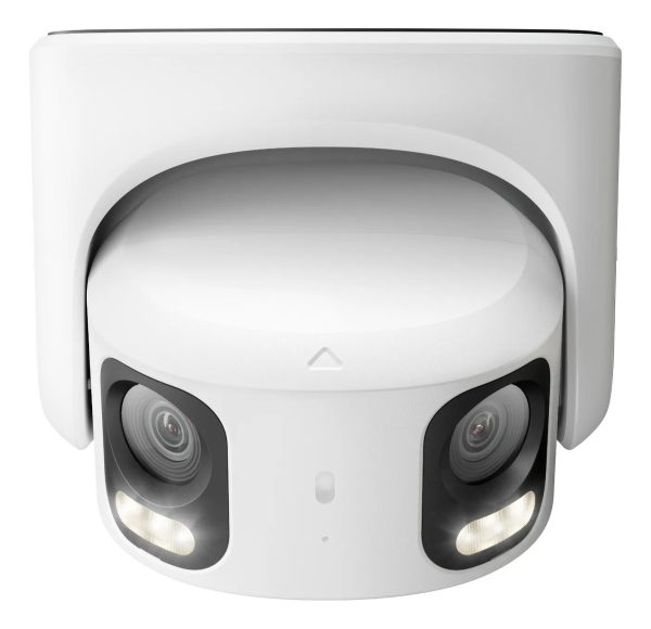 Cámara Reolink RP-PCT8MD 4K PoE 180° | Doble Lente, IA