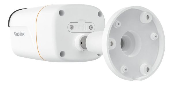 Cámara Reolink RP-PCB12M 12MP PoE | IA Professional