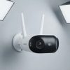 Cámara Reolink Elite WiFi 4K 180° | Doble Lente, Wi-Fi 6