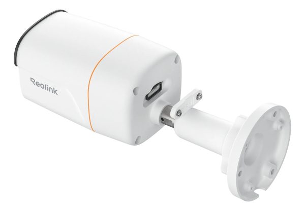 Cámara Reolink RP-PCB12M 12MP PoE | IA Professional