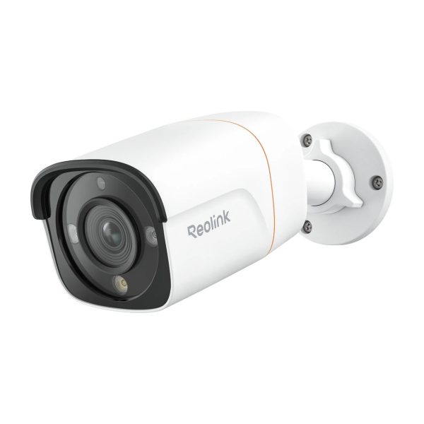 Cámara Reolink RP-PCB12M 12MP PoE | IA Professional