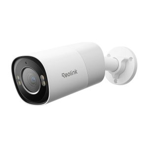 Cámara Reolink RP-PCB8MZ 4K PoE | Zoom Óptico 5x, IA