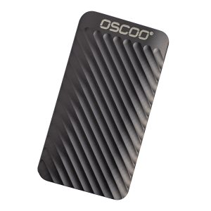 SSD externo portátil Oscoo MD006 2TB