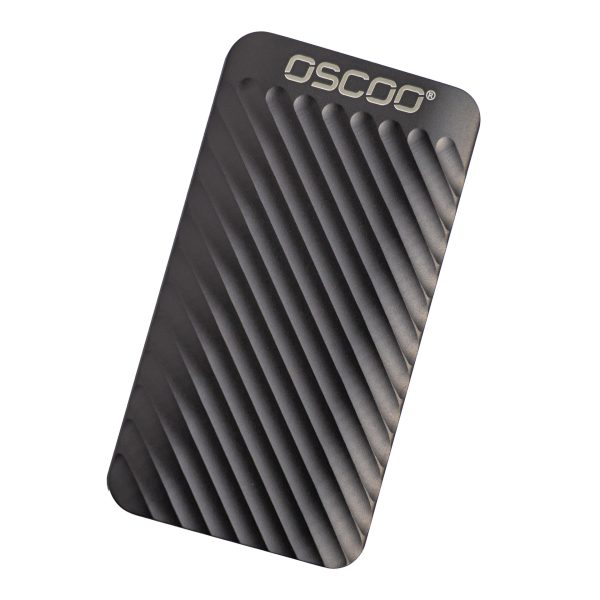 SSD externo portátil Oscoo MD006 2TB