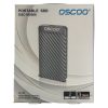 Caja del SSD portátil Oscoo OSC-MD006 2TB